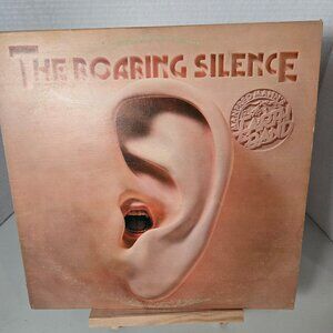 Manfred Mann's Earth Band, The Roaring Silence Vinyl Record